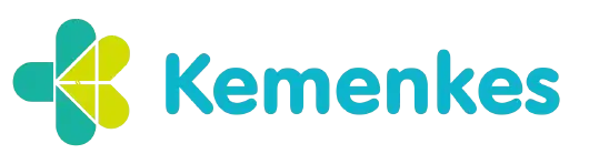Logo Kemenkes RI